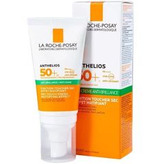 Kem Chống Nắng La Roche-Posay Kiểm Soát Dầu Anthelios  SPF50+ 50ml