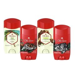 Lăn Khử Mùi Dạng Sáp Old Spice 85g
