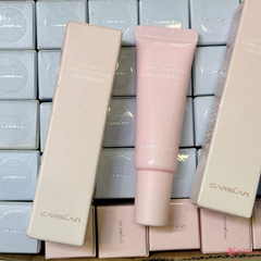[Mini Size 5g] Kem Nâng Tone CARSLAN Kem Lười, Tone Up Cream Dưỡng Ẩm Mỏng Nhẹ