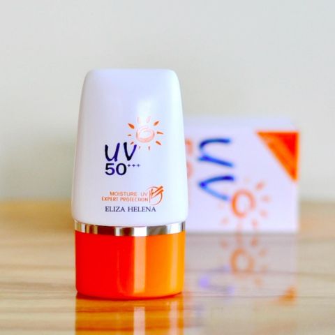 Kem Chống Nắng Eliza Helena UV50 Thái Lan 30ml