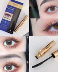 Mascara Browit by Nongchat My Everyday Mascara 5.5g - Chống Nước, Cong Dài Tự Nhiên