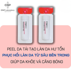 Peel Da Sinh Học CNP Skin Rejuvenating Intensive Peel 2ml