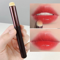 Cọ trang điểm tán son môi tạo hiệu ứng ombre, che khuyết điểm
