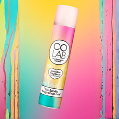 Dầu Gội Khô COLAB Dry Shampoo 200ml