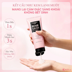 Sữa Dưỡng Thể Colorkey Rose Crush Perfumed Brightening Body Lotion 200g