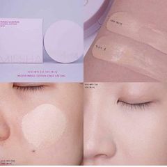 MISSHA Magic Cushion Cover Lasting (No.21)