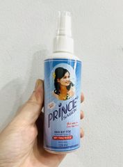 Keo Xịt Tóc Tạo Nếp PRINCE SAIGON 125ml/270ml