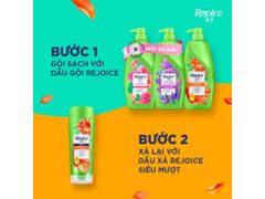 Dầu gội Rejoice Siêu Mượt