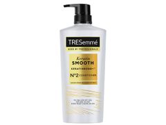 Dầu Xả TRESemmé Vào Nếp Suôn Mượt 620g (Keratin Smooth)