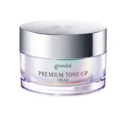 Kem Dưỡng Trắng Da Ốc Sên Goodal Premium Snail Tone Up Cream 30ml