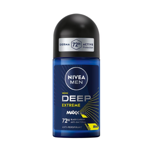 Lăn Khử Mùi Nivea Men 50ml