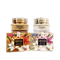 Kem Dưỡng Da Demejine Trị Mụn Nám, Dưỡng Trắng