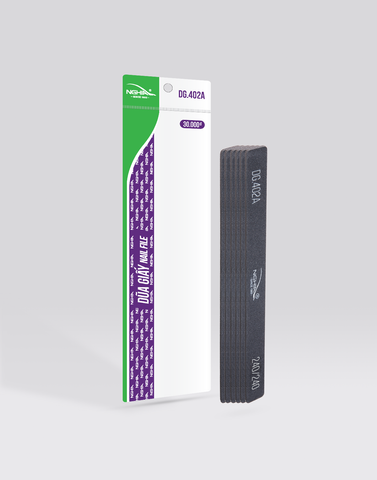 Dũa Giấy Vỉ Nhựa Cao Cấp Kềm Nghĩa DG.402A