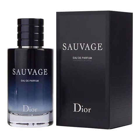 Nước Hoa Dior Sauvage EDP 100ml