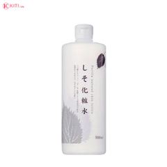 Nước Hoa Hồng Dokudami 500ml (Diếp Cá/Tía Tô)