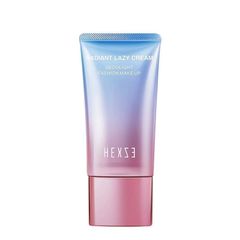 Kem Lót Hexze Kem Lười Nâng Tone Da Dưỡng Ẩm Radiant Lazy Cream 50g