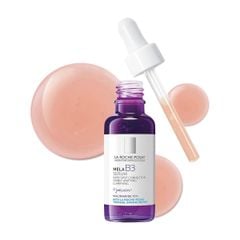 [Mini 10ml] Serum La Roche-Posay Mela B3 Serum Giảm Thâm Nám & Dưỡng Sáng Da