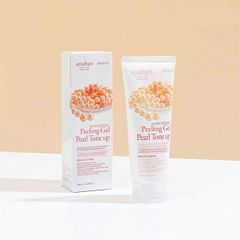 Gel Tẩy Tế Bào Chết Arrahan Premium Peeling Gel 180ml (Hàn Quốc)