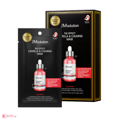 Mặt Nạ JMsolution The Effect Mask 24ML chính hãng Hàn Quốc