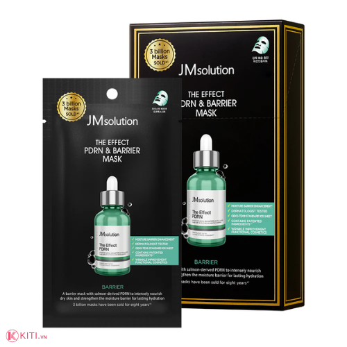 Mặt Nạ JMsolution The Effect Mask 24ML chính hãng Hàn Quốc