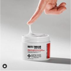 Kem Dưỡng MediPeel+ Collagen Naite Thread Neck Cream Chống Lão Hóa Vùng Cổ 100ml