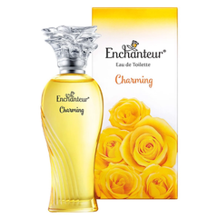 Nước Hoa Nữ Enchanteur Charming Eau De Toilette (mini 10ml)