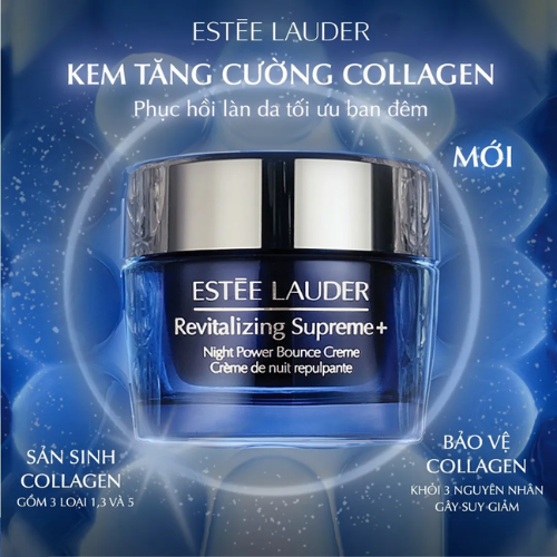 [Gift Set] Set Dưỡng Da Estée Lauder Dream Skin In One Sleep Skincare 4 Món
