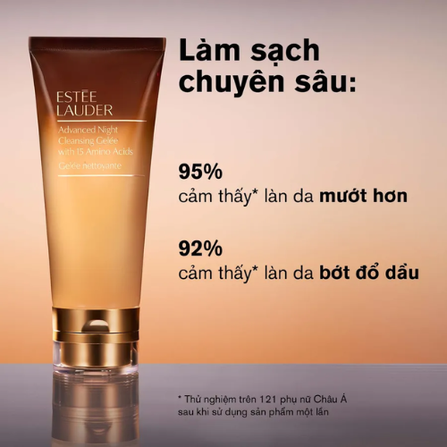 [Gift Set] Set Dưỡng Da Estée Lauder Dream Skin In One Sleep Skincare 4 Món