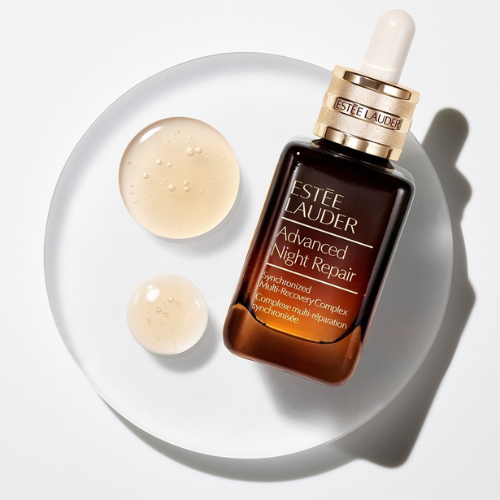 [Gift Set] Set Dưỡng Da Estée Lauder Dream Skin In One Sleep Skincare 4 Món