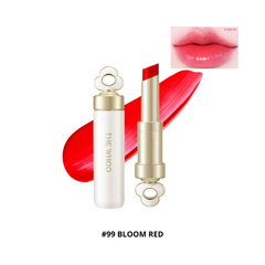 [Mini] Son Dưỡng The History Of Whoo Essential Lip Glow Balm #99 Bloom Red