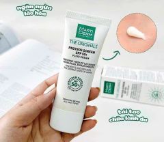 Kem Chống Nắng Martiderm Active Fluid Dành Cho Da Dầu Và Da Nhạy Cảm 40ml