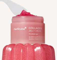 Kem Dưỡng Medicube Collagen Jelly Cream 110ml
