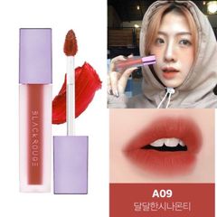 Son Kem Black Rouge Air Fit Velvet Tint Version 2