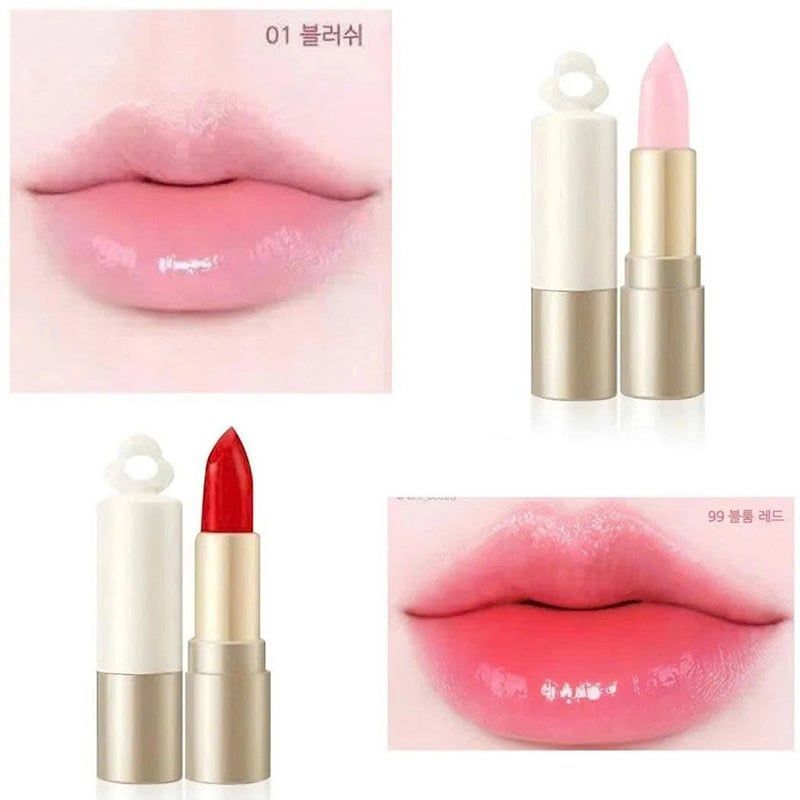 [Mini] Son Dưỡng The History Of Whoo Essential Lip Glow Balm