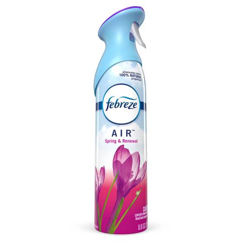 Xịt thơm phòng khử mùi Febreze Air của Mỹ chai 250g (tách set ngẫu nhiên)