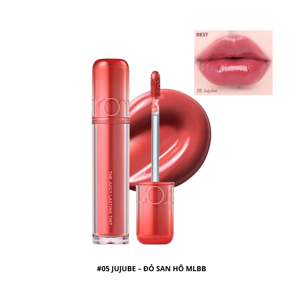 Son Romand Juicy Lasting Tint 5.5g