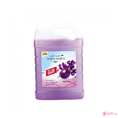 Nước lau sàn GIFT 3.6kg [Can]