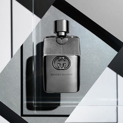 Nước Hoa Gucci Guilty Pour Homme EDT 90ml