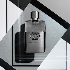 Nước Hoa Gucci Guilty Pour Homme EDT 90ml