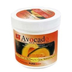 Kem ủ mượt tóc trái bơ Avocado 1KG