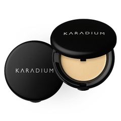Phấn Phủ Kiềm Dầu Karadium Collagen Smart Sun Pact