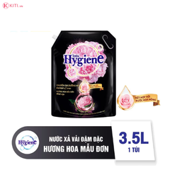 Xả Vải Hygiene Túi 3.5L