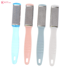 Dụng cụ chà gót chân inox