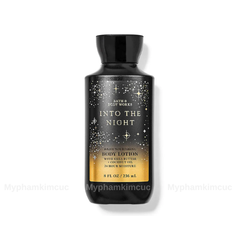 Sữa Dưỡng Thể Bath & Body Works 236ml Chính Hãng