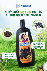 Dầu Gội Thorakao Bồ Kết 750ml