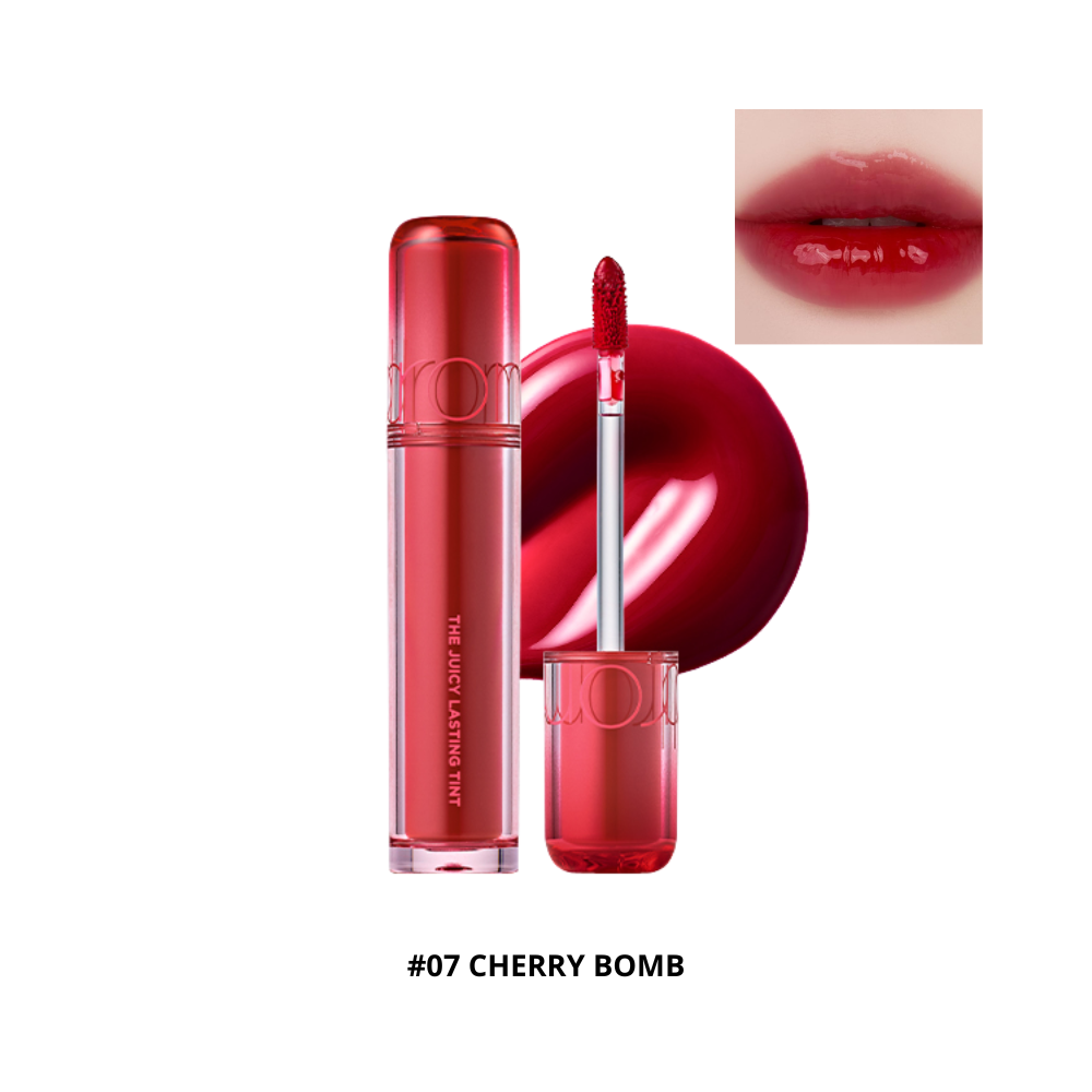 Son Romand Juicy Lasting Tint 5.5g