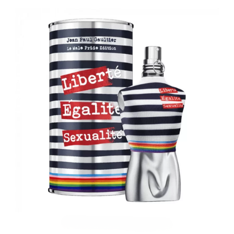 Jean Paul Gaultier Le Male Pride Edition 125ml