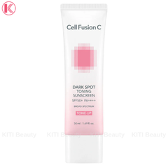 Kem Chống Nắng Cell Fusion C Dark Spot Toning Sunscreen SPF50+ PA++++
