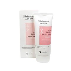 Kem Chống Nắng Sjm Medical Spf50 Pa++++