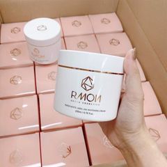 Kem Dưỡng Trắng Da Toàn Thân Rmon White Label Dia Whitening Cream 200ml